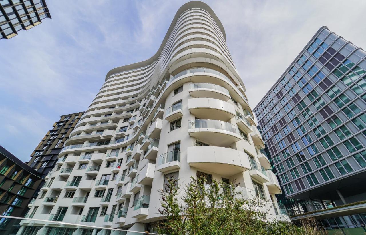 The View 1 Apartamento Viena Exterior foto