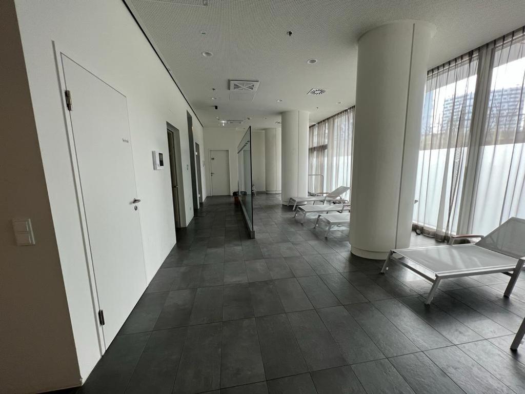 The View 1 Apartamento Viena Exterior foto
