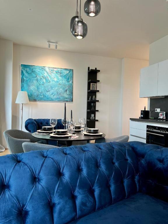 The View 1 Apartamento Viena Exterior foto