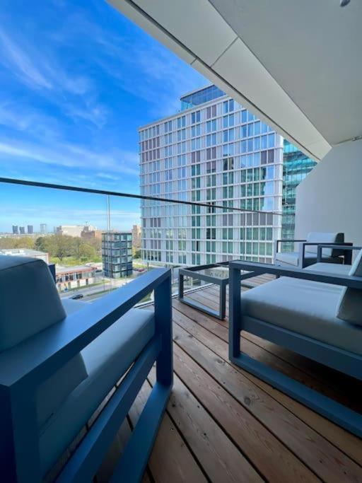The View 1 Apartamento Viena Exterior foto