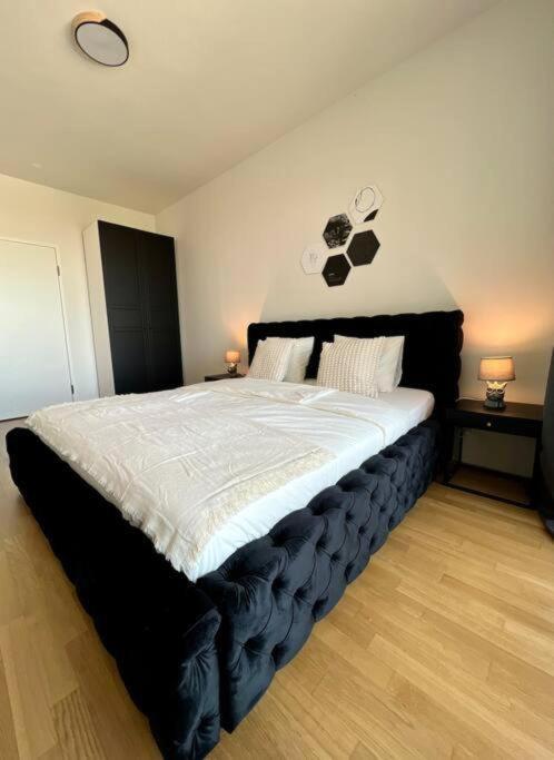 The View 1 Apartamento Viena Exterior foto