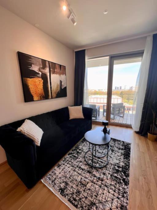 The View 1 Apartamento Viena Exterior foto